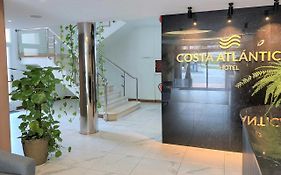 Hotel Costa Atlántica