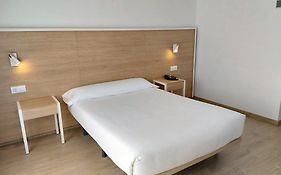 Hotel Costa Atlántica